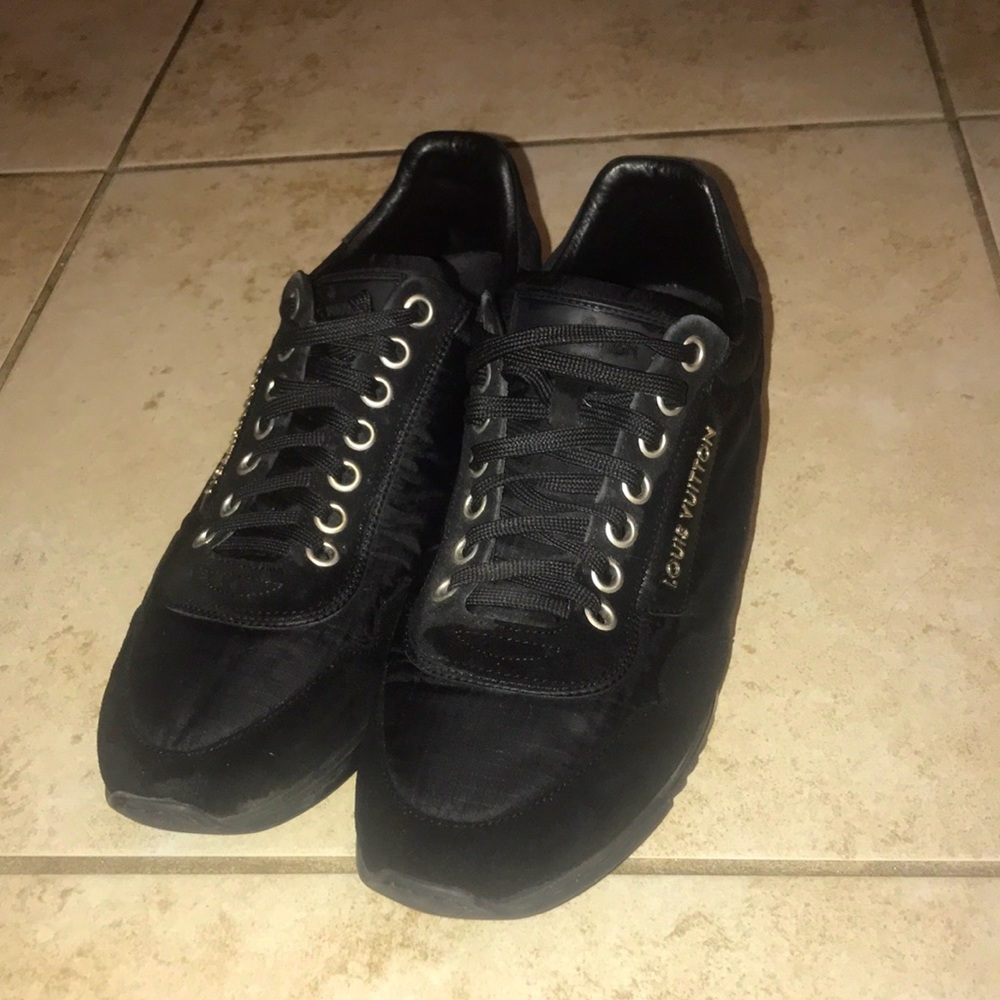 Louis Vuitton Shoes